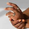 Sale BKIND Nail Polish - Fuzzy Peach