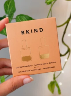 Cheap BKIND Nail Polish - Manicure Pack