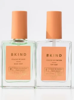 Cheap BKIND Nail Polish - Manicure Pack
