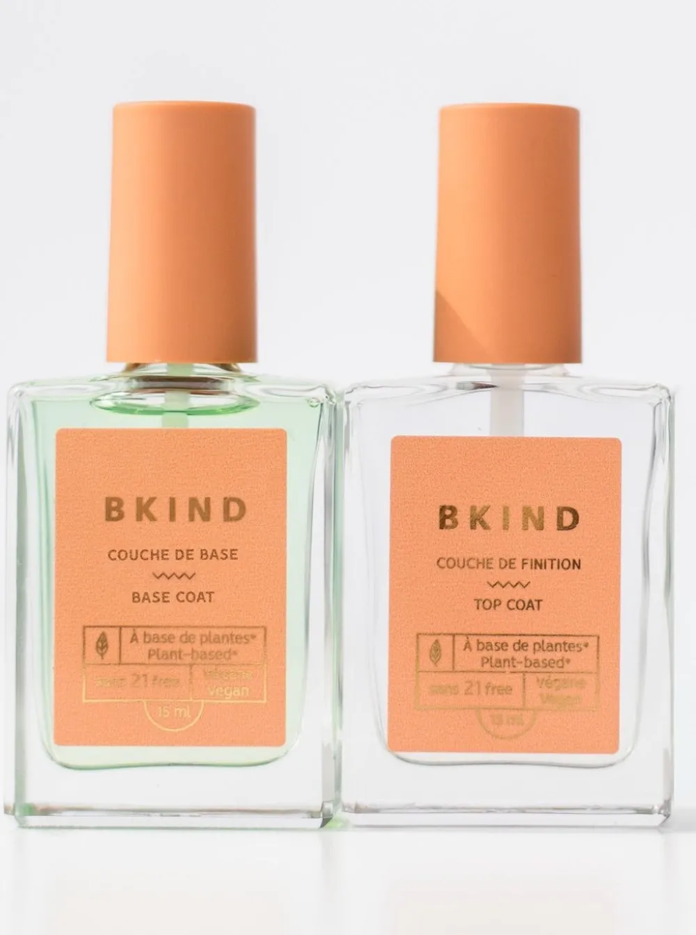 Cheap BKIND Nail Polish - Manicure Pack