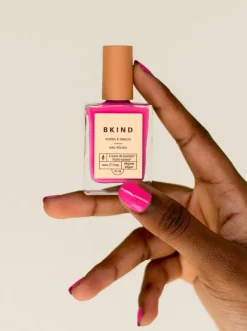 Discount BKIND Nail Polish - Pitaya