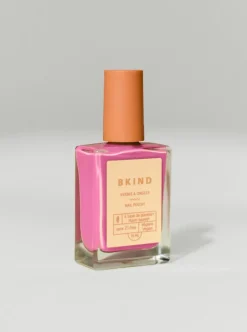 Best BKIND Nail Polish - ROAR