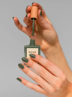 Best BKIND Nail Polish - Sage