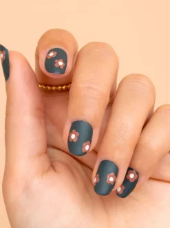 Hot BKIND Nail Polish - TopCoat Matte