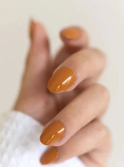 Cheap BKIND Nail Polish - Val-d'or