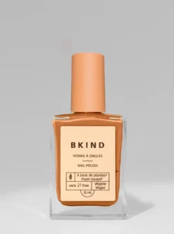 Cheap BKIND Nail Polish - Val-d'or