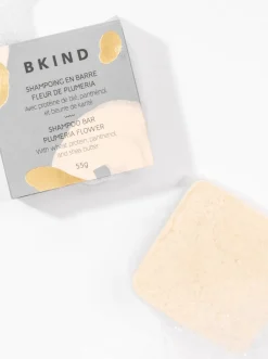 Store BKIND Shampoo Bar - Curly or frizzy hair