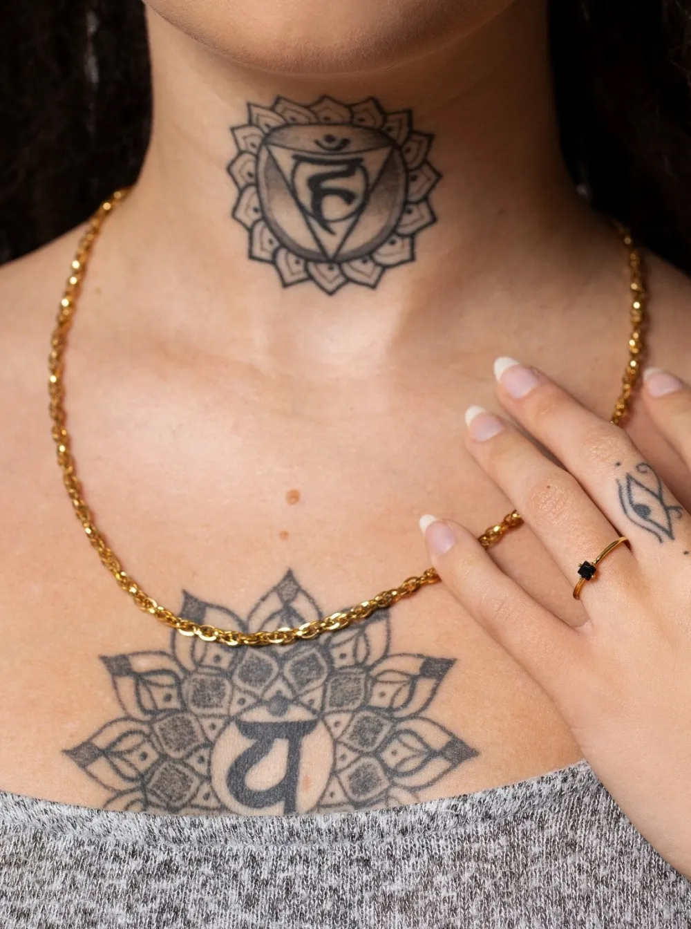 Sale BLOOM Vegas Necklace