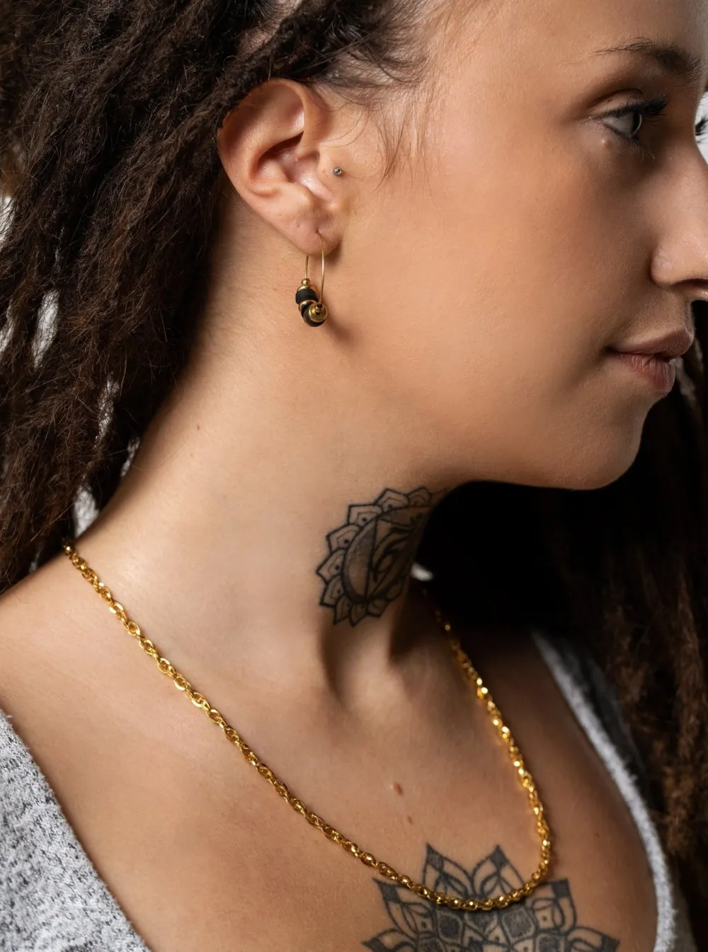 Sale BLOOM Vegas Necklace