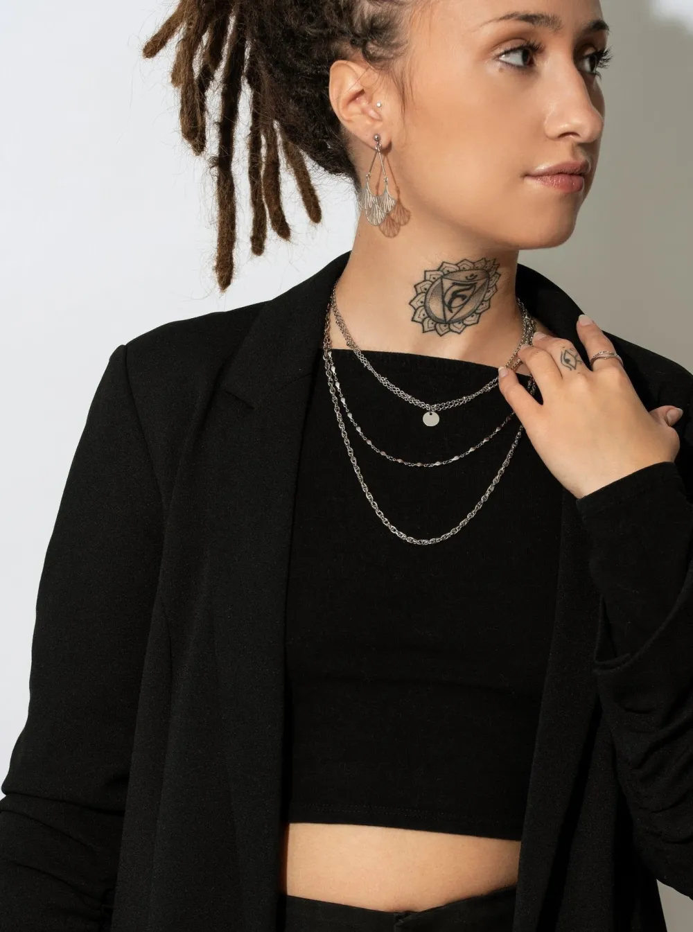 Sale BLOOM Vegas Necklace