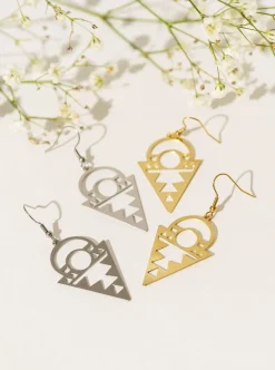 Outlet BLOOM Zola Earrings