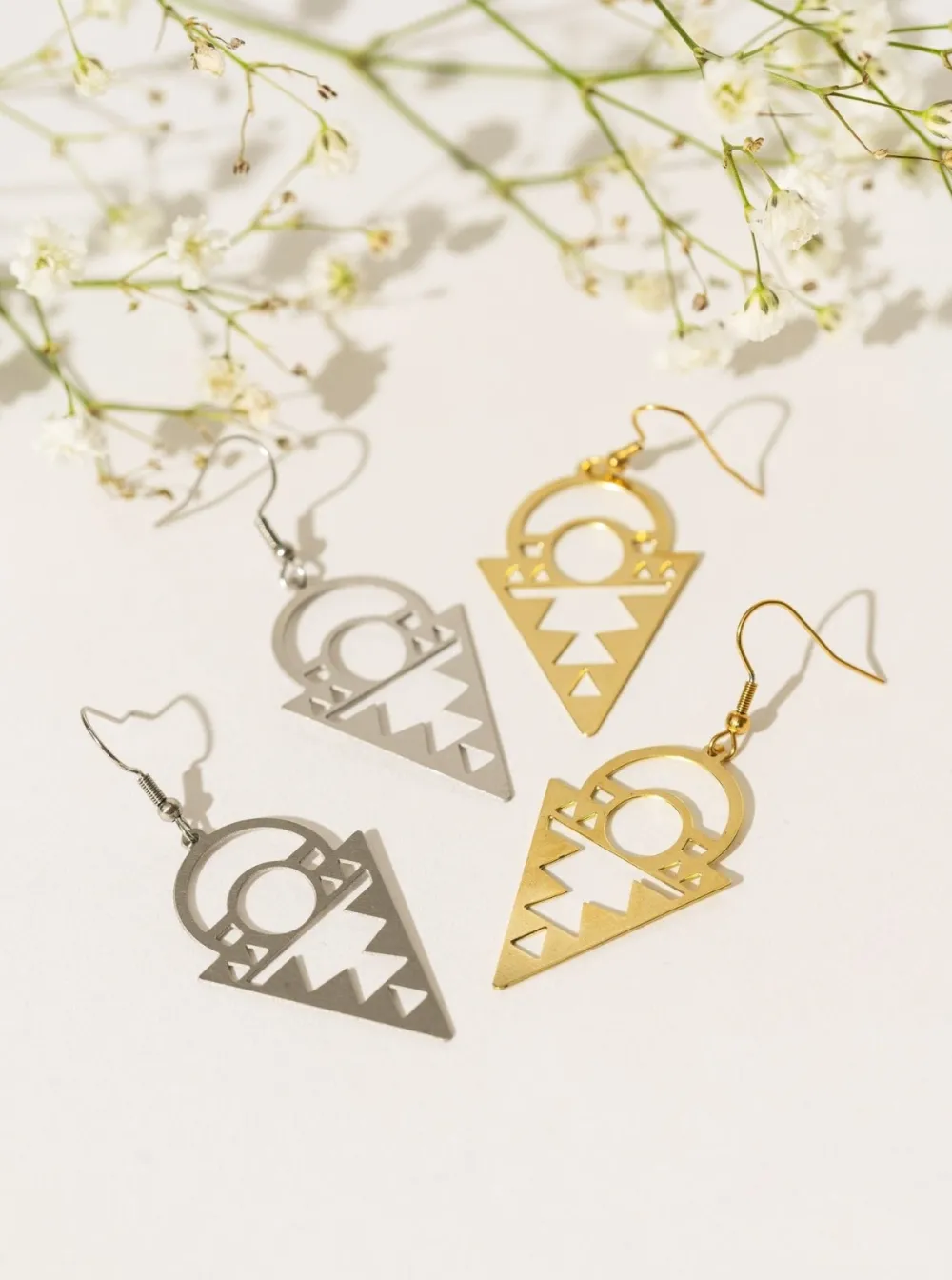 Outlet BLOOM Zola Earrings