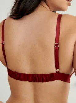 Discount BLUSH Bralette Delirium