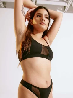 Store BLUSH Bralette Next