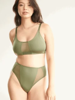 Store BLUSH Bralette Next