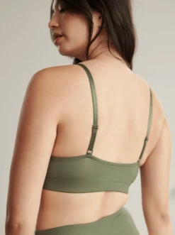Store BLUSH Bralette Next