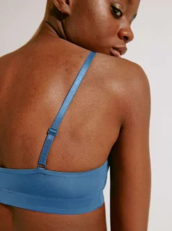 Store BLUSH Bralette Next
