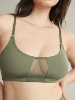 Store BLUSH Bralette Next