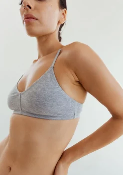 Online BLUSH Bralette The Cotton