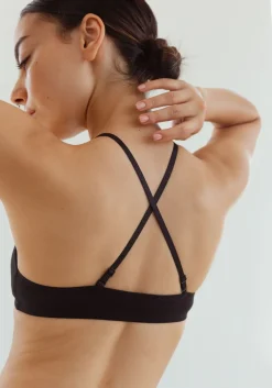 Online BLUSH Bralette The Cotton