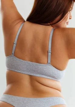 Online BLUSH Bralette The Cotton