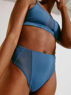 Best BLUSH High Waist Cheeky Panties Next