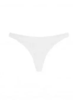 Store BLUSH Low Waist Tanga The Cotton