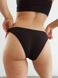 Store BLUSH The Cotton Low Waist Bikini
