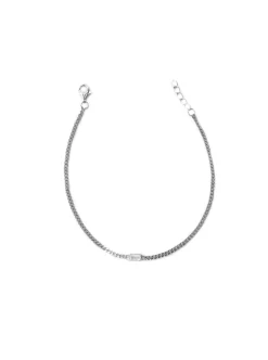 Store BOA BIJOUX Elina Bracelet - Silver
