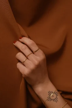 Store BOA BIJOUX Payia Ring