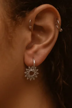 Clearance BOA BIJOUX Vitri Earrings