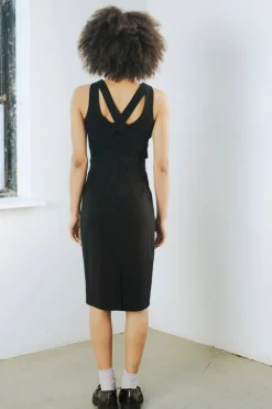 Store BODYBAG Addam Dress - Black