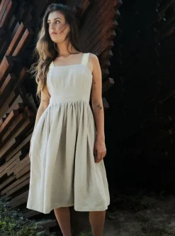 New BODYBAG Honolulu Dress - Lined
