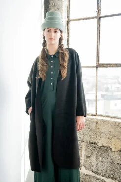 Outlet BODYBAG Inverness Coat