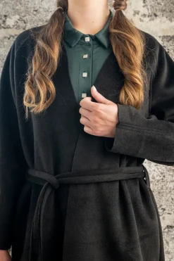 Outlet BODYBAG Inverness Coat