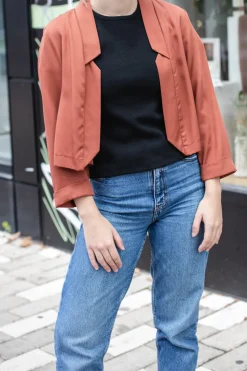 Cheap BODYBAG Nassau Jacket