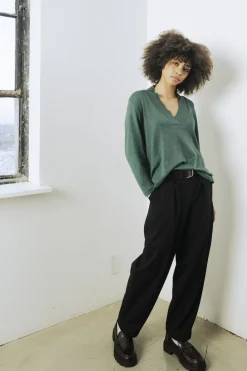 Cheap BODYBAG Trousers Olden