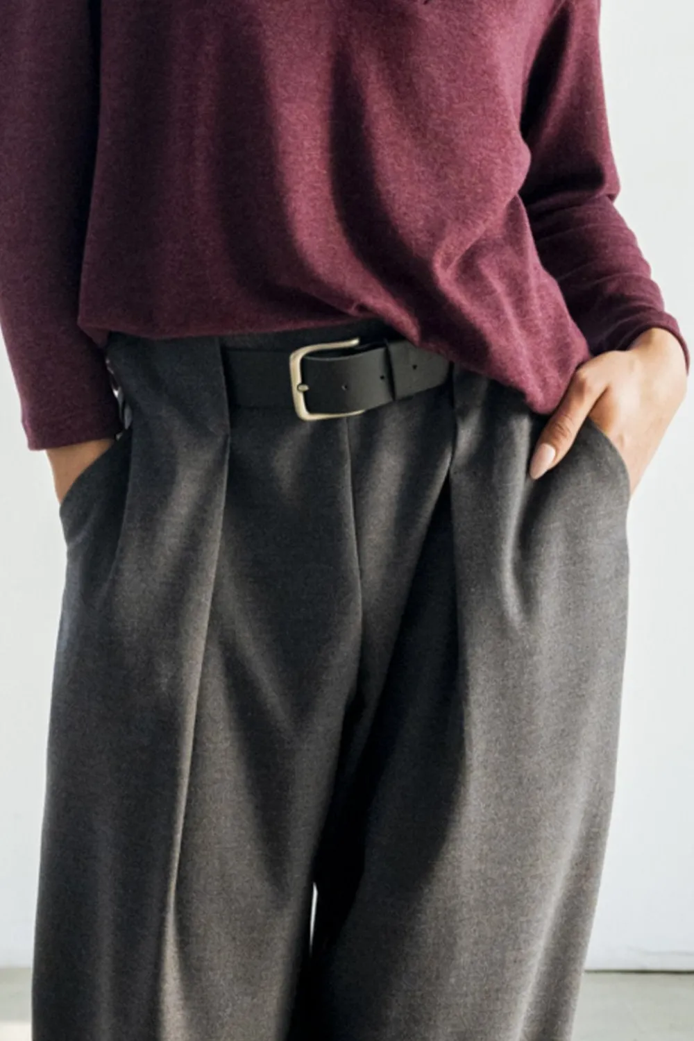 Cheap BODYBAG Trousers Olden