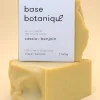 Cheap BASE BOTANIQUE BOTANICAL BASE Soap - Cassia and Benzoin