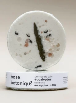 Clearance BASE BOTANIQUE BOTANICAL BASE Soap - Lavender