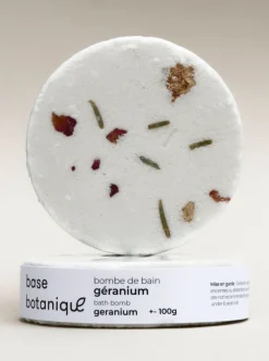 Discount BASE BOTANIQUE BOTANICAL BASE Soap - Lavender