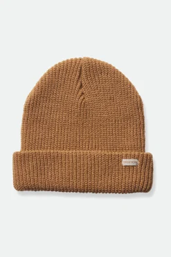 Shop BRIXTON Alpha Beanie