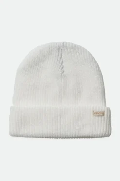 Shop BRIXTON Alpha Beanie