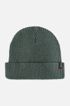 Cheap BRIXTON Heist Beanie