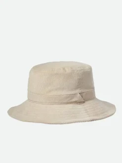 New BRIXTON Joanna hat - Black