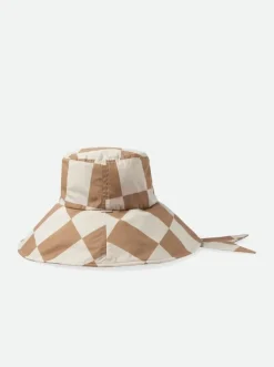 Clearance BRIXTON Joanna hat - Black
