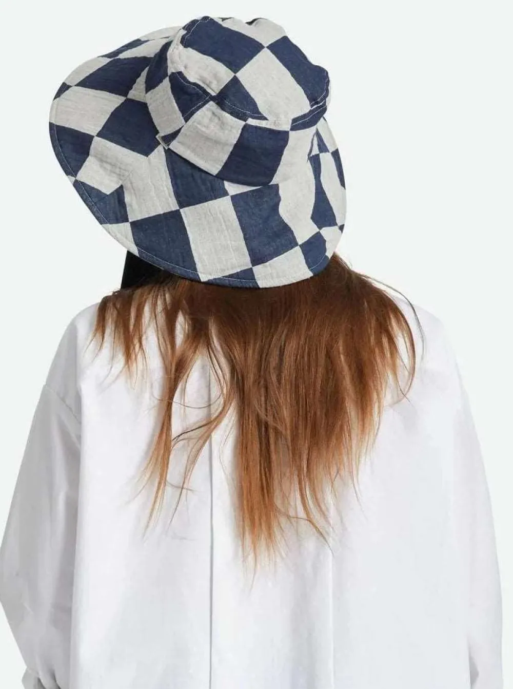 Clearance BRIXTON Joanna hat - Black