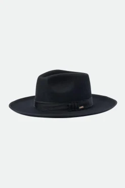 Store BRIXTON Reno Fedora Hat