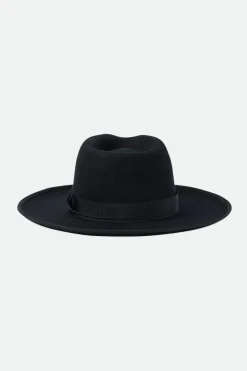 Store BRIXTON Reno Fedora Hat