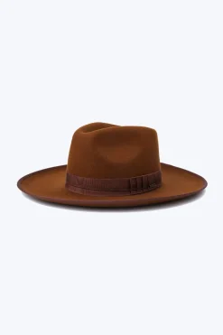 Store BRIXTON Reno Fedora Hat